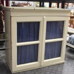 741 6135 DISPLAY CABINET